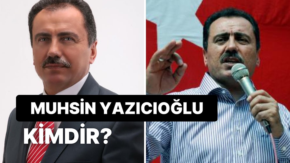 Muhsin Yazıcıoğlu Kimdir, Nereli? Muhsin Yazıcıoğlu Nasıl ve Ne Zaman Öldü?