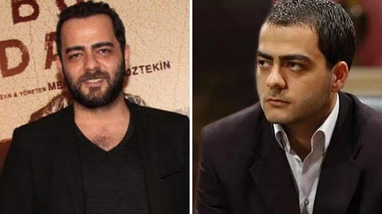 Kurtlar Vadisi’nin Eren’i Kerem Fırtına Milletvekili Aday Adayı Oldu