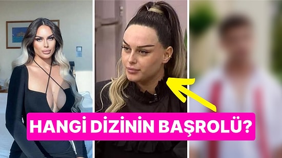 Kısmetse Olur Yaren'in Oyuncu Olan Gizemli Eski Sevgilisinin Kimliğine Dair Bomba Gibi Bir İddia Atıldı!