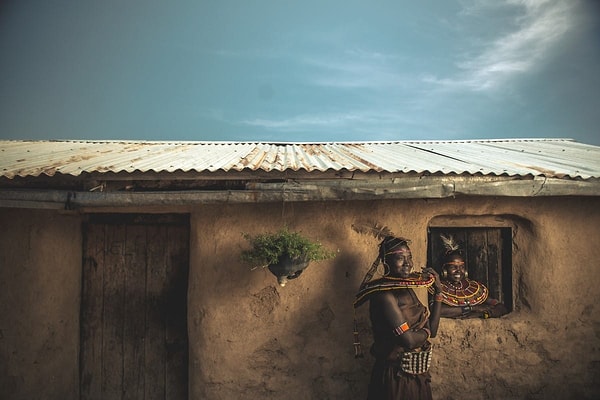 Afrikalı fotoğrafçıların kendi bakış açılarını dünyaya göstermek için daha fazla fırsat elde etmeye başladıklarını düşünüyor musunuz?