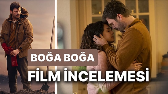 Boğa Boğa Filminin Konusu Nedir, Oyuncuları Kimlerdir? Boğa Boğa Filmi Gerçek Hikayeden Uyarlama mı?