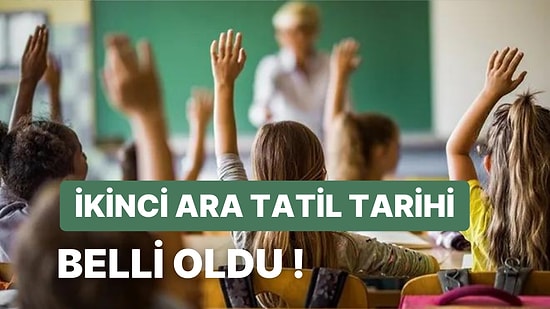 MEB Takvimi Açıkladı: Okullar Ara Tatile Ne Zaman Giriyor? Ramazan Bayramıyla Birleştirilecek mi?