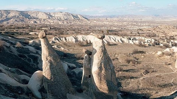 Three Graces