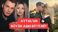 Kısmetse Olur Yarışmasından Diskalifiye Edilen Aybüke ve Tolga Çiftinin Ayrıldığı İddiaları Gündem Oldu!