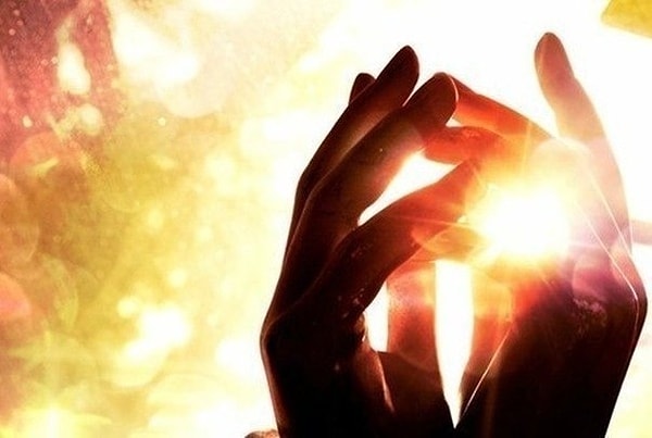 Вы – источник света ❤️