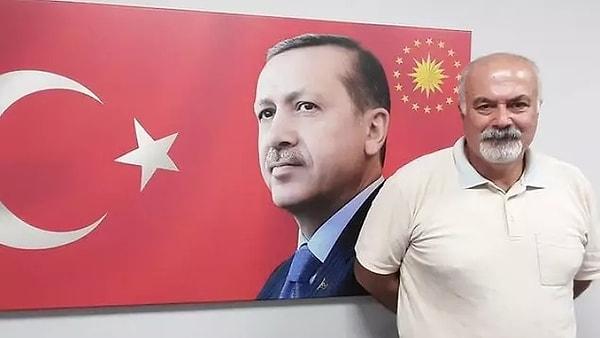 2020 yılında kadınlara karşı tehdit ve hakaretler savurup bir de bıçak çekmesiyle gündem olan Mustafa Alyazıcı'nın AK Parti milletvekili aday adayılığını AK Parti Rize İl Başkanlığı duyurdu.