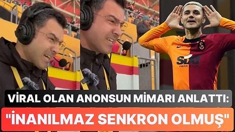 beIN Sports Spikeri Özkan Öztürk, Onedio'nun Sorularını Yanıtladı