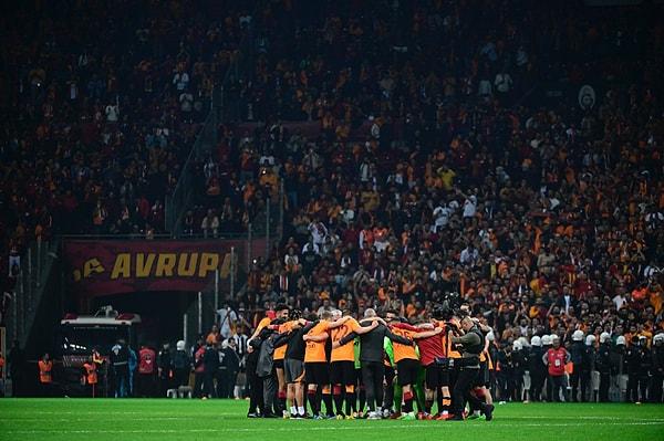 Galatasaray - Karabağ maçı ne zaman, saat kaçta ve hangi kanalda?