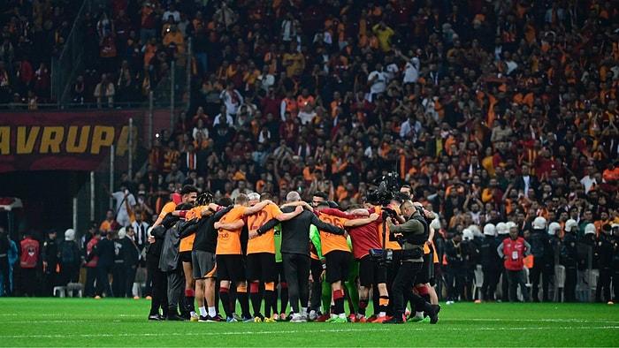 Galatasaray - Karabağ Hazırlık Maçı Ne Zaman, Saat Kaçta ve Hangi Kanalda?