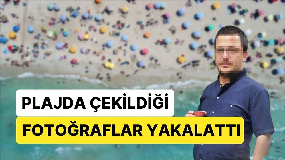 Sahte Rapor Alıp Tatile Giden Çalışana 15 Yıl Hapis İstemi