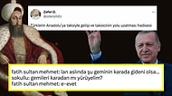 Cumhurbaşkanı Erdoğan'ın, "TOGG Milletimizin 600 Yıllık Hayali" Sözlerine Birbirinden Komik Tepkiler Geldi!