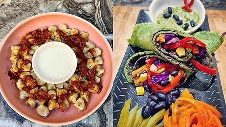 Exploring Antalya's Best Vegan Cafes: A Guide for Foodies