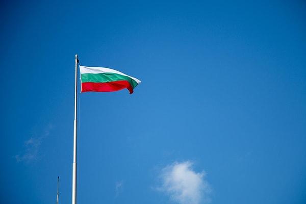 Bulgaristan bayrağı önemi