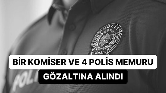 Nevruz Kutlamalarında 14 Yaşındaki Çocuğa İşkence İddiası: 5 Polis Gözaltına Alındı