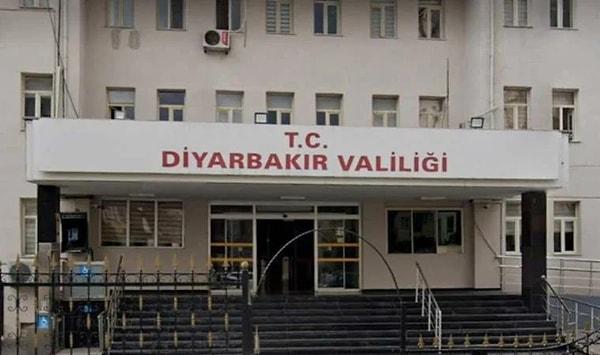 Diyarbakır Valiliği’nden konu hakkında yapılan açıklamada, Y.D.’nin tedavisinin ardından hastaneden taburcu olduğu ve öldüğü iddialarının gerçeği yansıtmadığı belirtildi. Açıklamada şunlar kaydedildi: