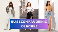 Moda Dünyasının Zamansız Parçası Denim Etekler Bu Sezonun Trendlerinden Biri Olacak!