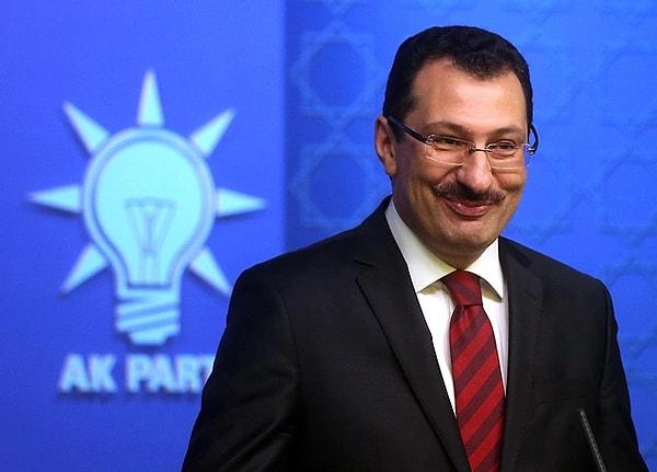 AK Parti Seçim İşleri Başkanı Ali İhsan Yavuz, katıldığı bir canlı yayında yaptıkları anketler hakkında bilgi verdi. Yavuz, Cumhurbaşkanı Erdoğan'ın oy oranının yüzde 53 civarında olduğunu öne sürerken, partisinin oy oranının ise 2018'den az olmayacağını iddia etti.