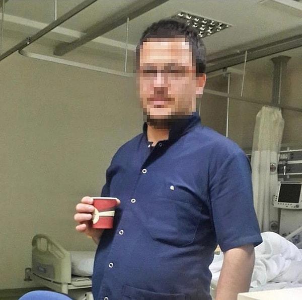 Konya'da fizyoterapist olarak çalışan 37 yaşındaki Sait U., 4 gün iş göremez raporu alıp, tatile gitti.  Durumdan şüphelenen iş yeri sahibi, Sait U.'nun hastaneye rapor almaya hiç gitmediğini ve plajda çekilmiş fotoğraflarını tespit edince, suç duyurusunda bulundu. Savcılık tarafından yapılan soruşturmanın ardından Sait U., 15 yıla kadar, raporu düzenleyen doktor Ömer Tayyip Ç. ve tanıdığı hemşire Esra T., 11’er yıla kadar hapis cezasıyla yargılanacak.