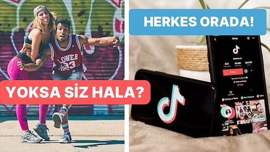 TikTok'un Yükselişi: Sosyal Medyanın Gücünden Nasıl Yararlanılır?