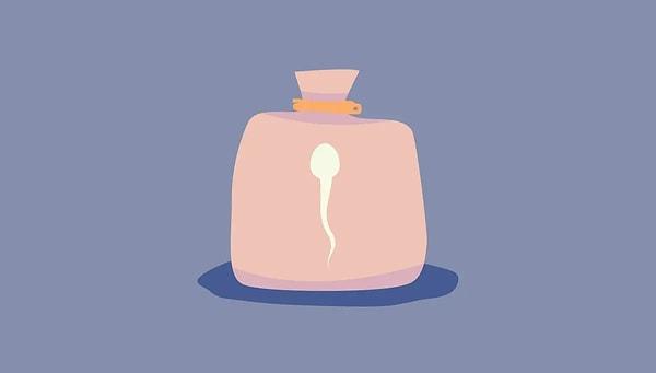 Hollanda’da kara listeye alınan ve bağış yapması yasaklanan Jonathan M., dünyadaki diğer sperm bankalarına ve kişilere sperm vermeye devam etti.