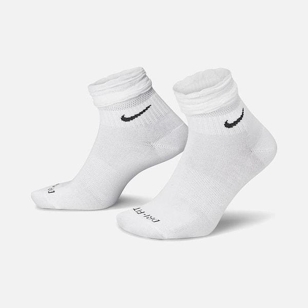 Nike Everyday Training Ankle Kadın Çorap