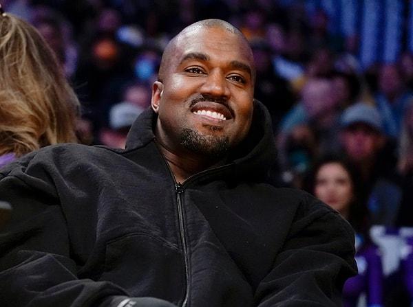 Kanye West, aşağıdaki sanatçılardan hangisiyle henüz işbirliği yapmadı?