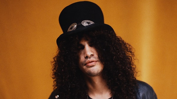 Slash