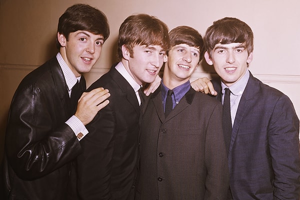 The Beatles