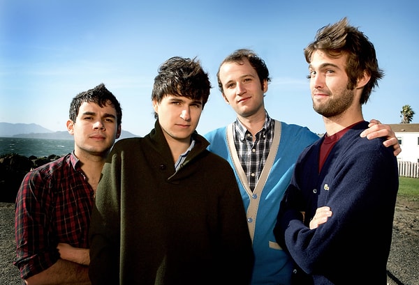 Vampire Weekend