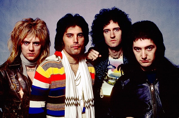 Queen - Bohemian Rhapsody