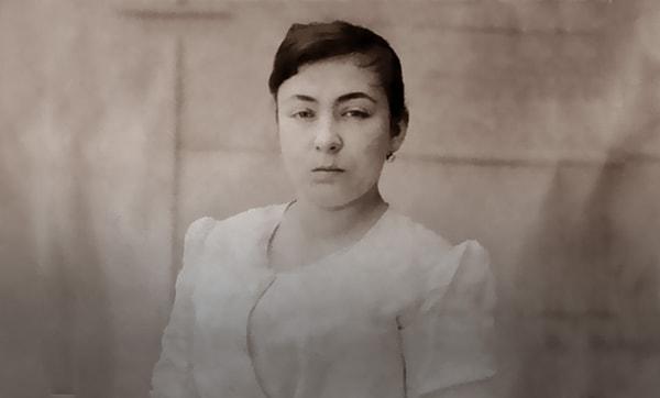 12. Fatma Aliye Topuz: Türk feminizminin öncülerinden olan ilk Türk kadın roman yazarı