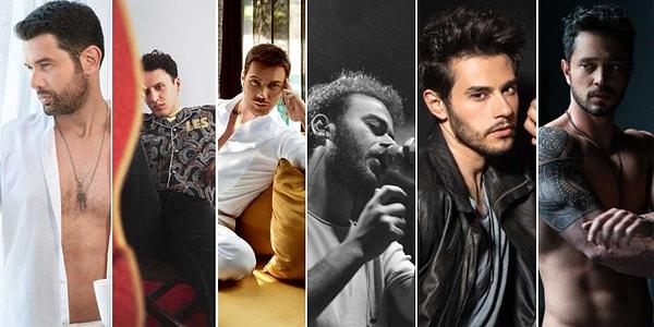 Türkçe pop müziğin en iyi erkek vokalistini seç!