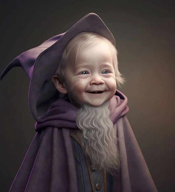 10. Альбус Дамблдор