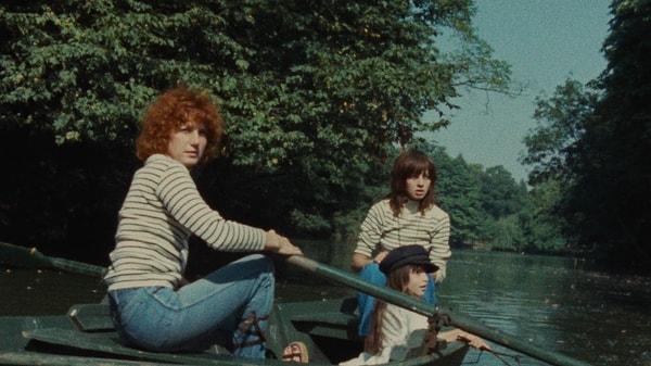 22. Celine and Julie Go Boating (1974)