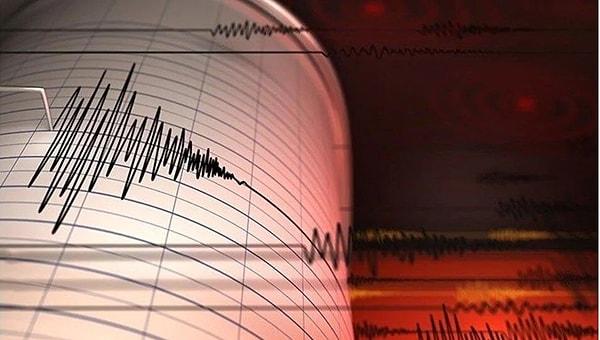 Aktif fay hatları üzerinde yer alan Türkiye'de sıklıkla deprem meydana geliyor. 6 Şubat'ta Kahramanmaraş'ta yaşanan depremlerin ardından tüm depremler daha da yakından takip ediliyor.