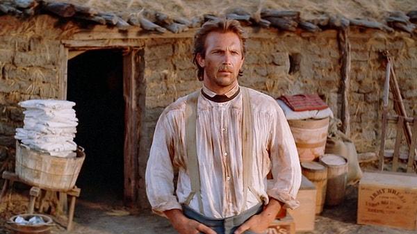 8. Dances with Wolves (1990)