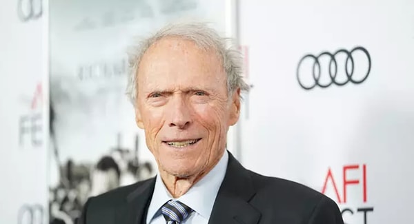 В общей сложности у Клинта Иствуда восемь детей