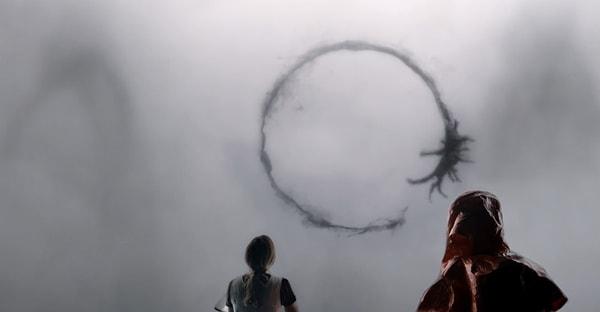 15. Arrival (2016)