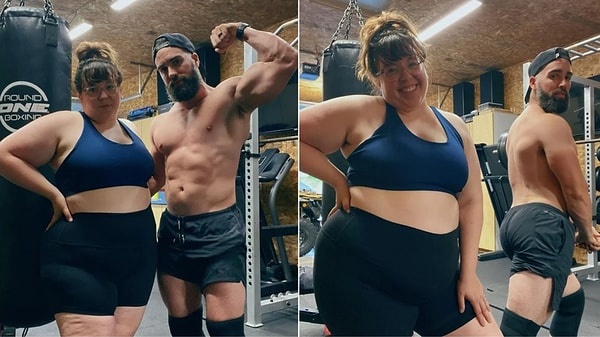 В результате Алисия не выдержала и ответила всем хейтерам: «По шкале того, что ценит мой муж, то, насколько хорошо мое тело вписывается в стандарты красоты, не стоит на первом месте. Он ценит мой юмор, мою приверженность, мою любовь и мое заботливое сердце. И ничто из того, что он ценит во мне, не поменяется, если изменится мое тело»