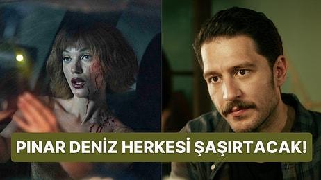 Başrollerinde Pınar Deniz ve Uraz Kaygılaroğlu'nun Yer Aldığı 'Aktris' Dizisine Ait Detaylar Belli Oldu!