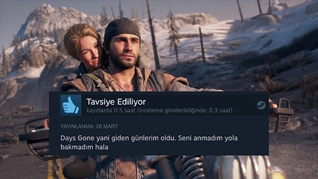 CS Kasası Açıp Evden Kovulandan Oyuna Türkçe İsim Bulana: Haftanın En Komik Steam Yorumları