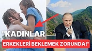 Sürekli Dışkıladıkları İçin Dişi Hayvanların ve Kadınların Girmesinin Yasak Olduğu İddia Edilen Dağ