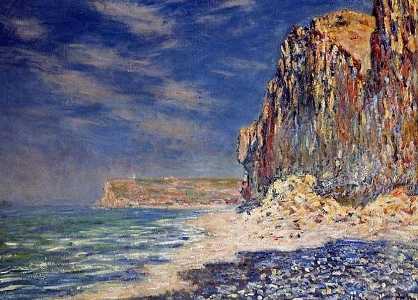 Claude Monet ve İzlenimcilik
