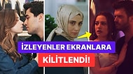 Hangi Dizi Öne Geçti? Geçtiğimiz Hafta En Çok İzlenen Diziler Belli Oldu!