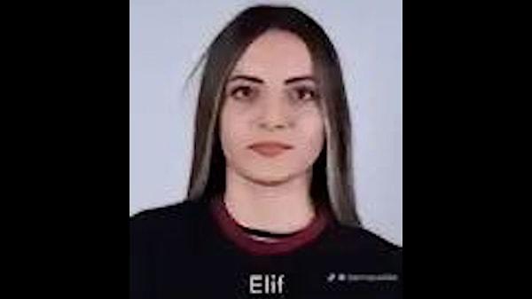 Elif Nur Yel