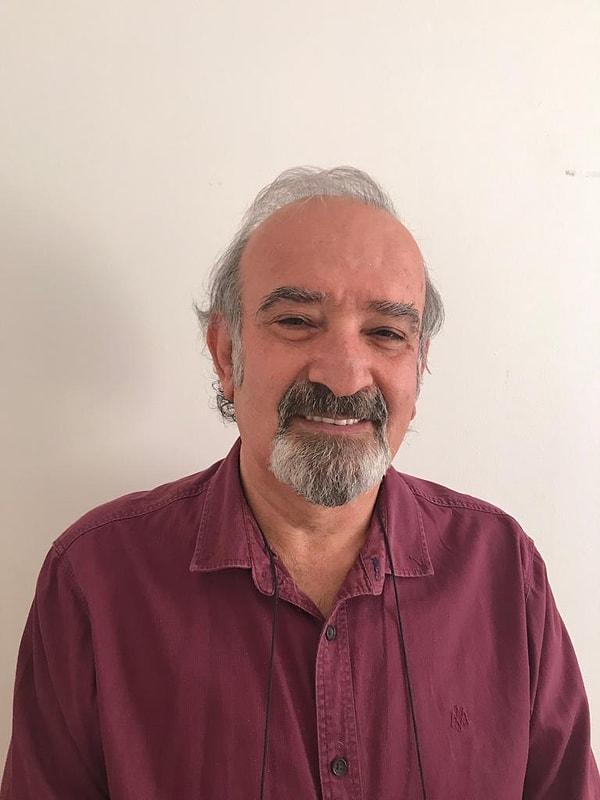 Mustafa Günen Profil Resmi