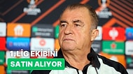 Fatih Terim Hakkında Bir İddia Daha! İmparator Bodrumspor'u mu Satın Alıyor?