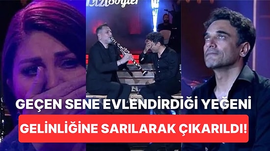 Yakınlarını Kaybeden Uğur Aslan Depremzedelerle Dalga Geçenlere Gözyaşları İçinde İsyan Etti!