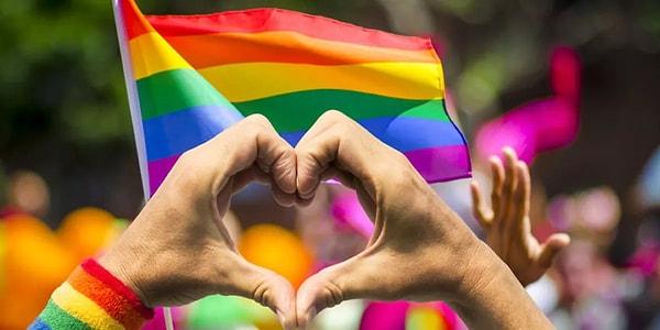 12. Eşcinsel sendikaları yasallaştıran ilk ülke olarak biliniyor.