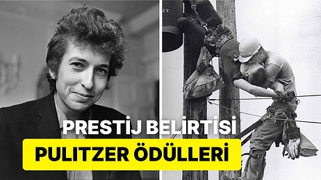 Haberden Fotoğrafa, Edebiyattan Müziğe: Yılın En İyilerinin Seçildiği Pulitzer Ödülleri Nedir?